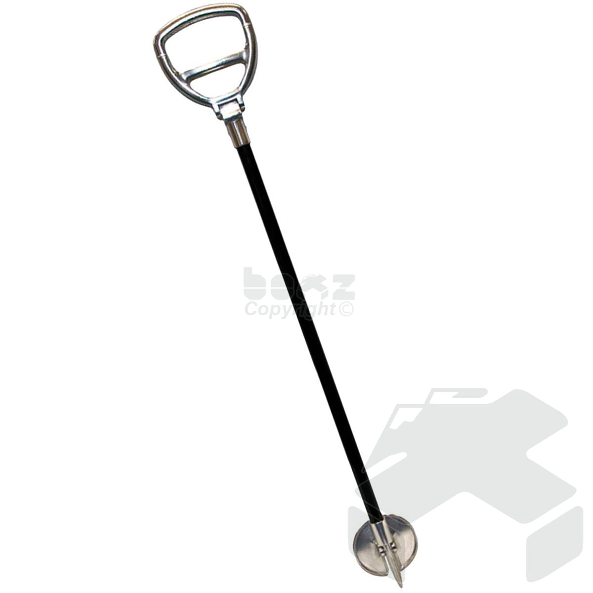 Gamebird H1 Seat Stick Field Seat / Walking Stick