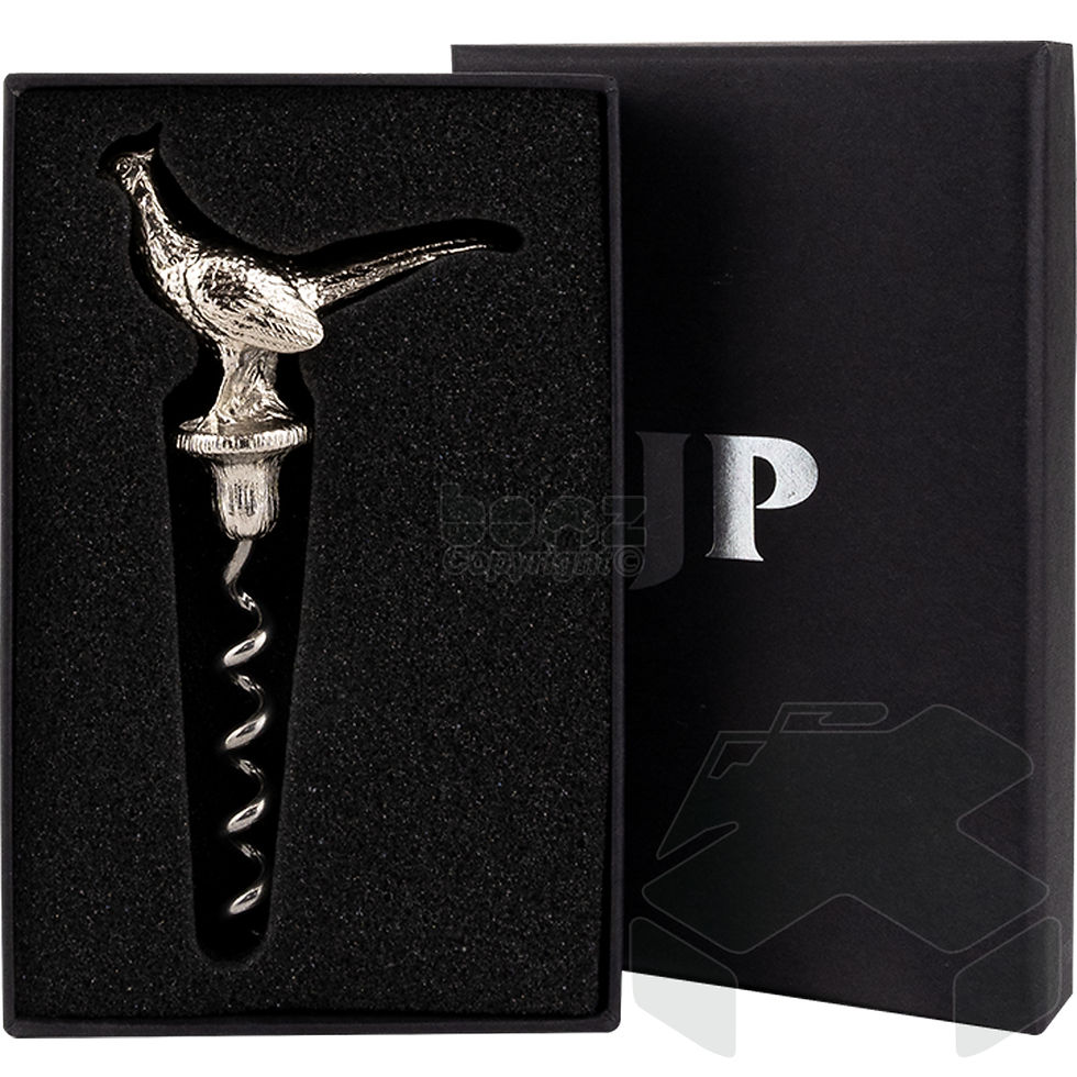 Thumbnail: Jack Pyke Corkscrew - Pheasant