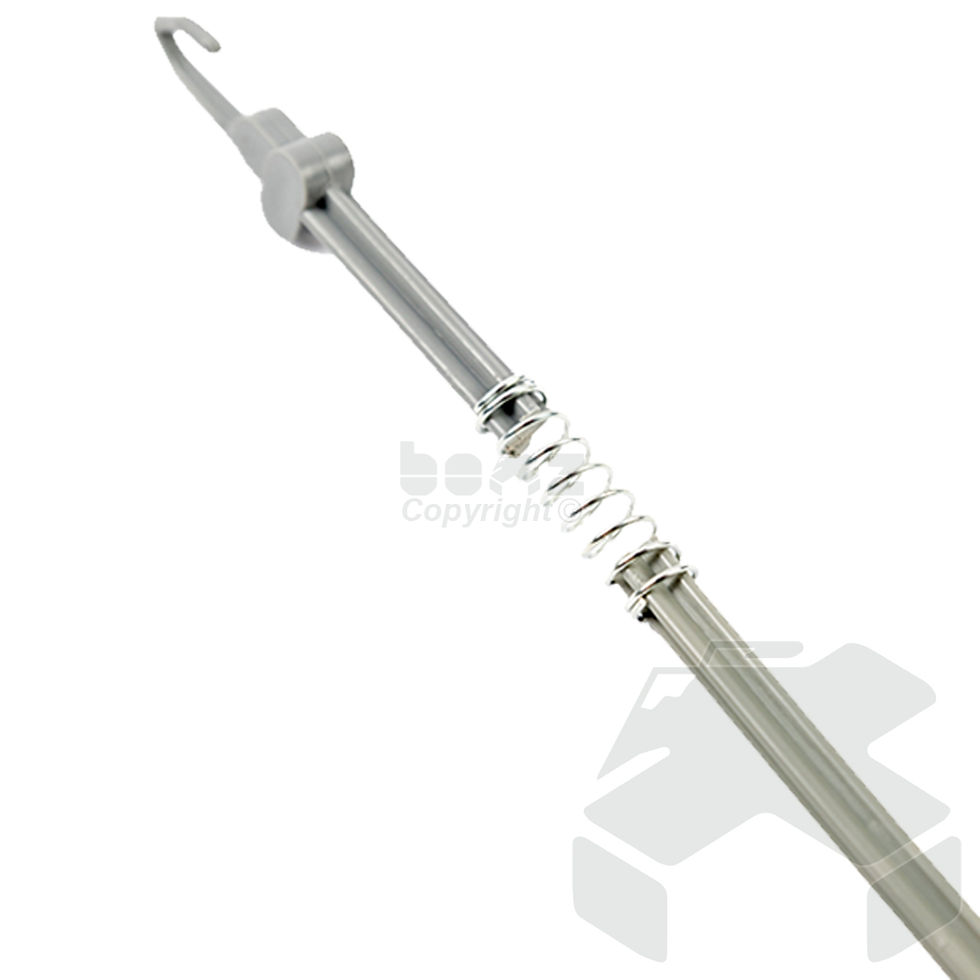 Thumbnail: Jack Pyke Decoy Pegs Sprung