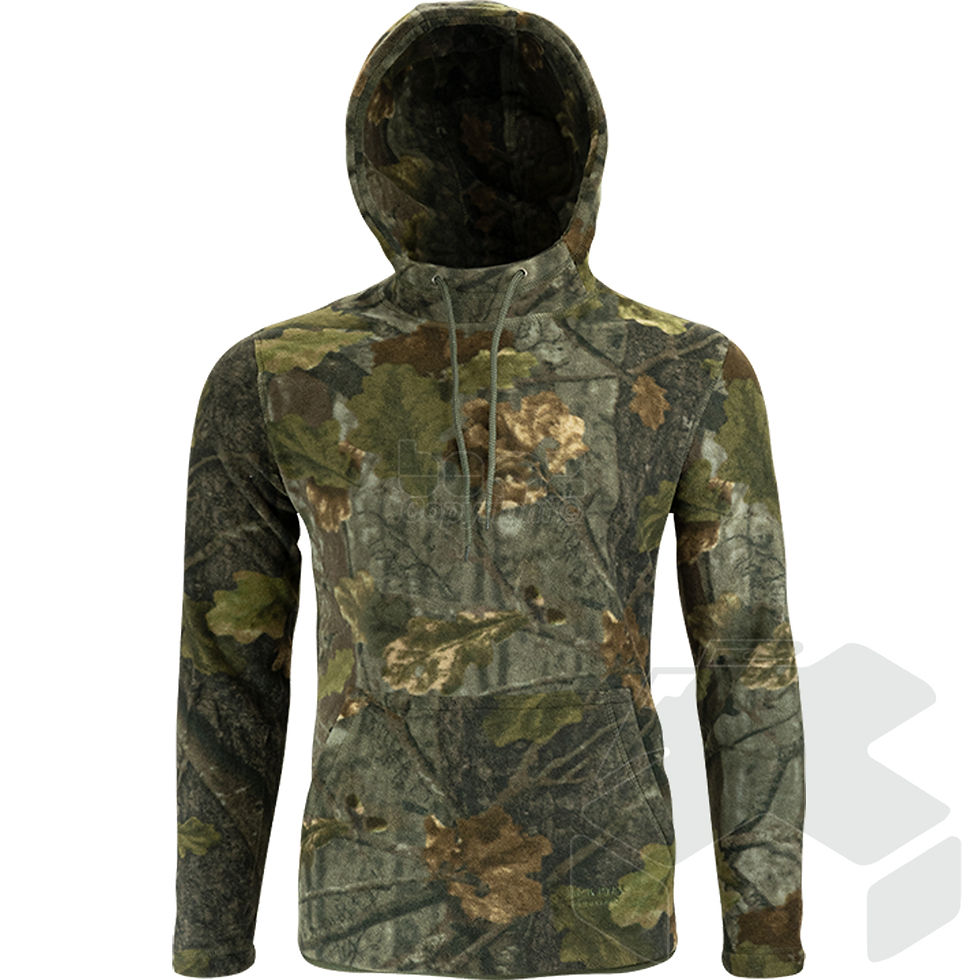 Thumbnail: Jack Pyke Fieldman Fleece Hoodie EVO