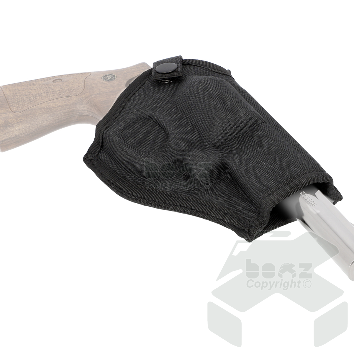 Umarex Nylon Holster Contoured for Smith & Wesson M29 / 629