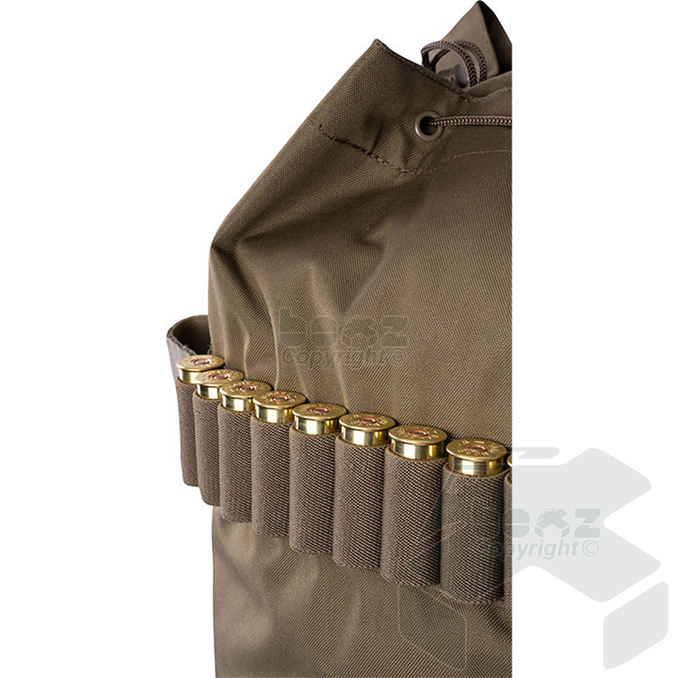 Thumbnail: Jack Pyke Maxi Decoy Bag - Green