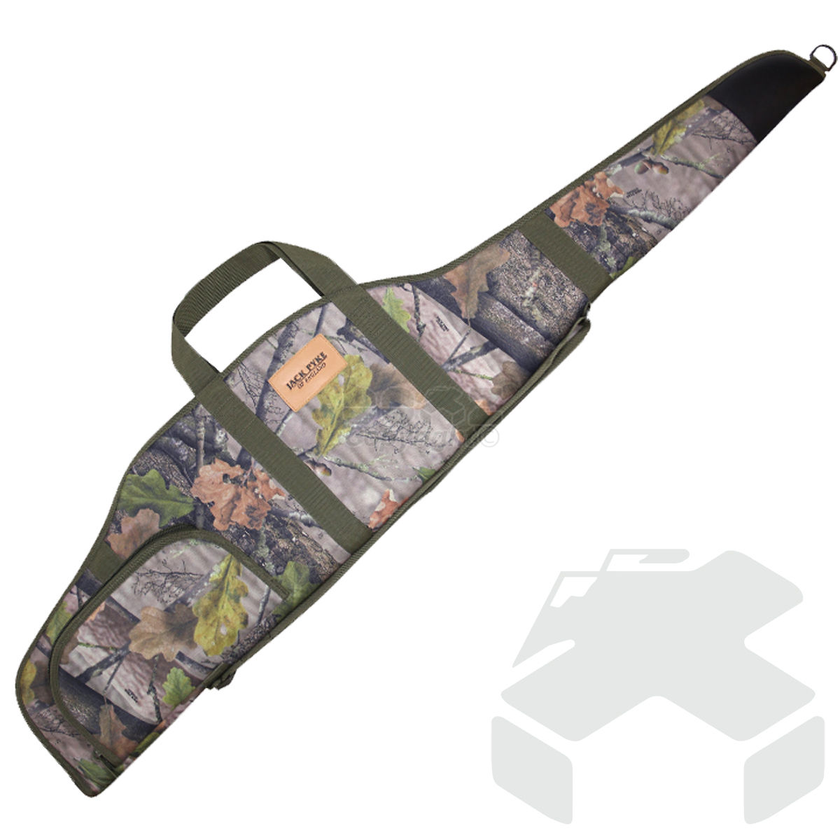 Jack Pyke Rifle and Sight Slip - Evo