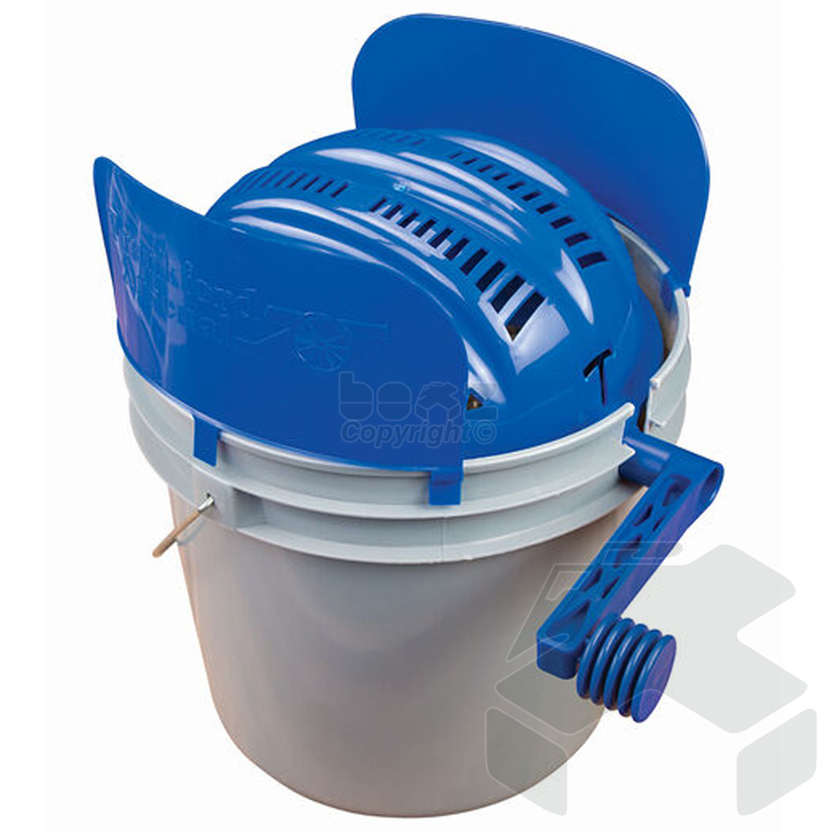 Frankford Arsenal Quick-n-EZ Rotary Sifter Kit