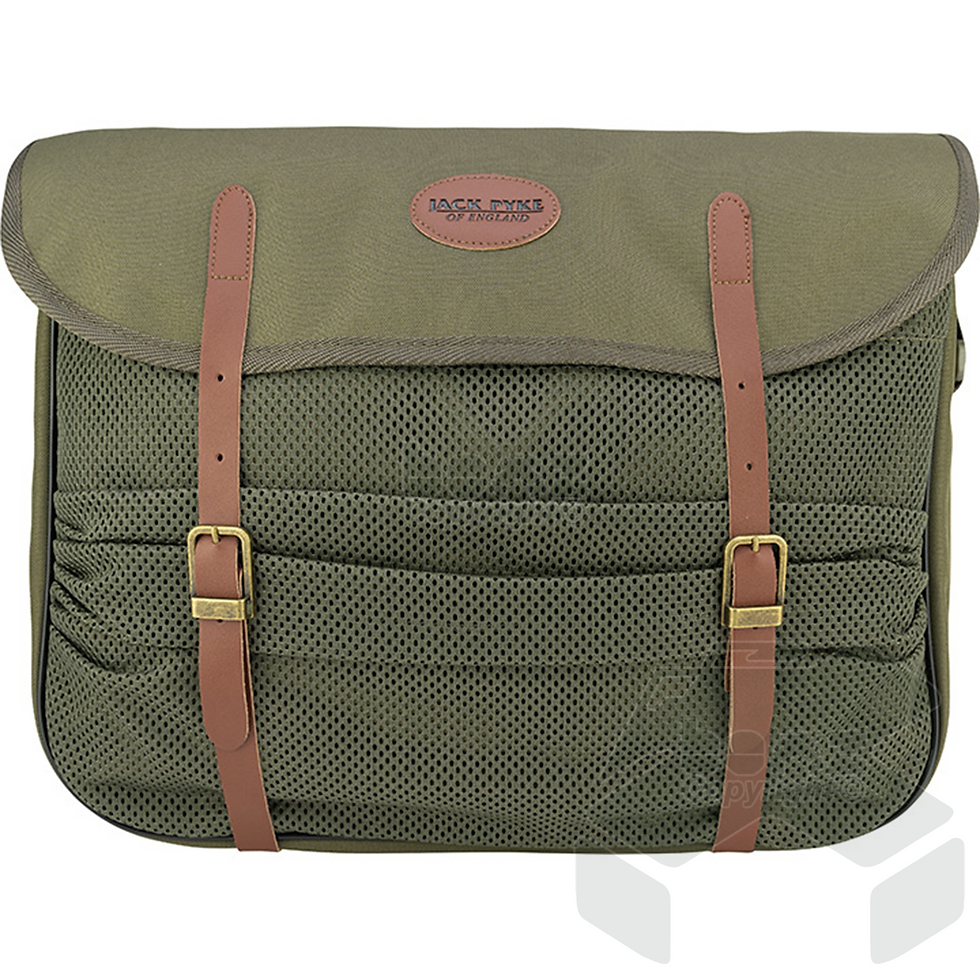 Thumbnail: Jack Pyke Game Bag - Green
