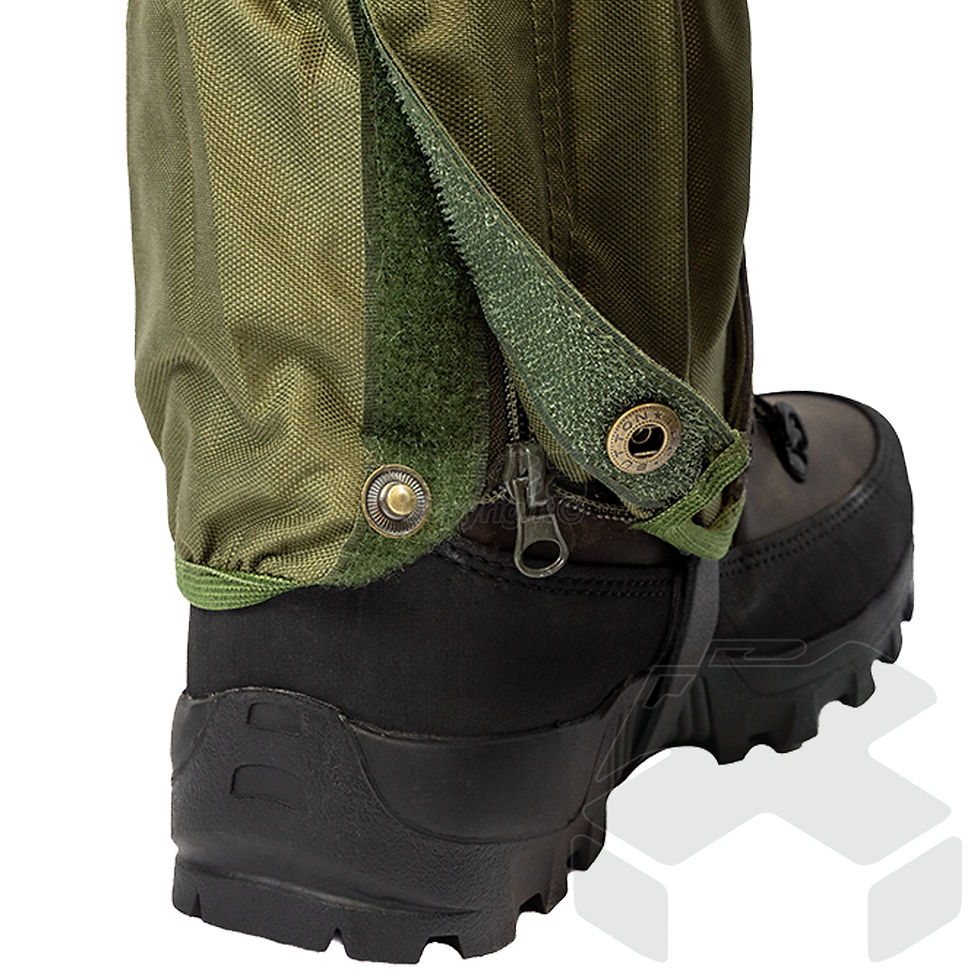 Thumbnail: Jack Pyke Waterproof Gaiters