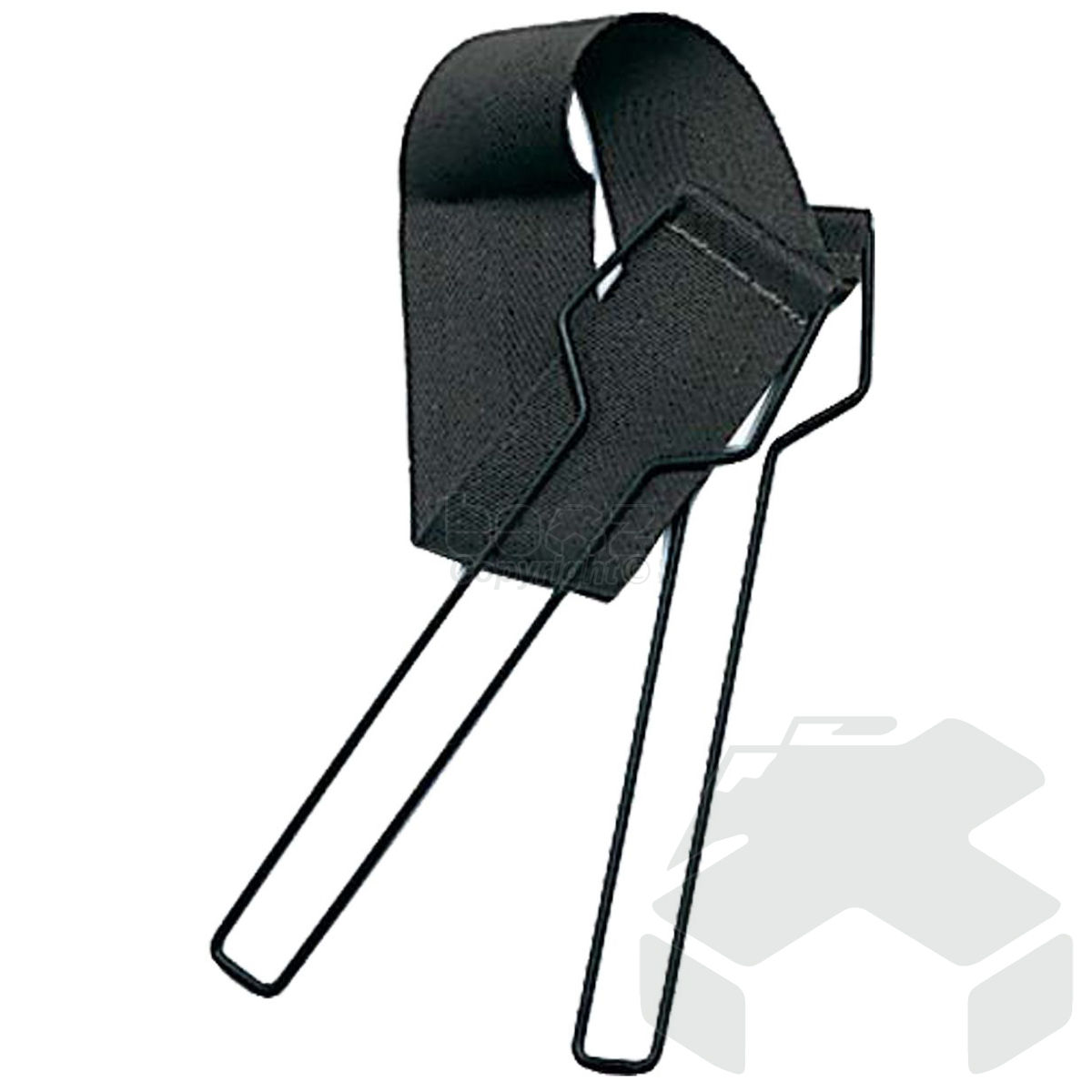 Bisley Single Loop Canvas Game Carrier