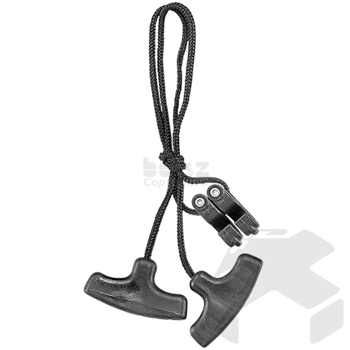EK Archery Long Crossbow Cocking Rope
