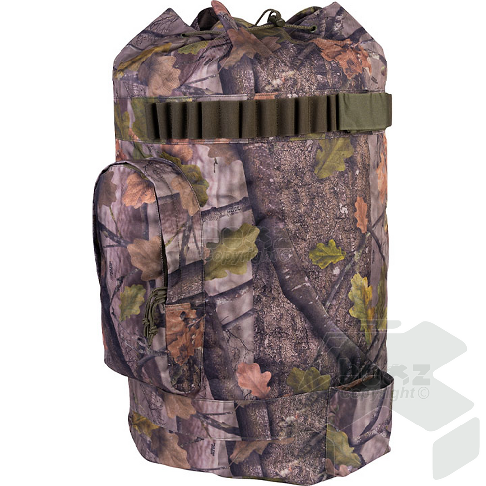 Thumbnail: Jack Pyke Maxi Decoy Bag - Evo