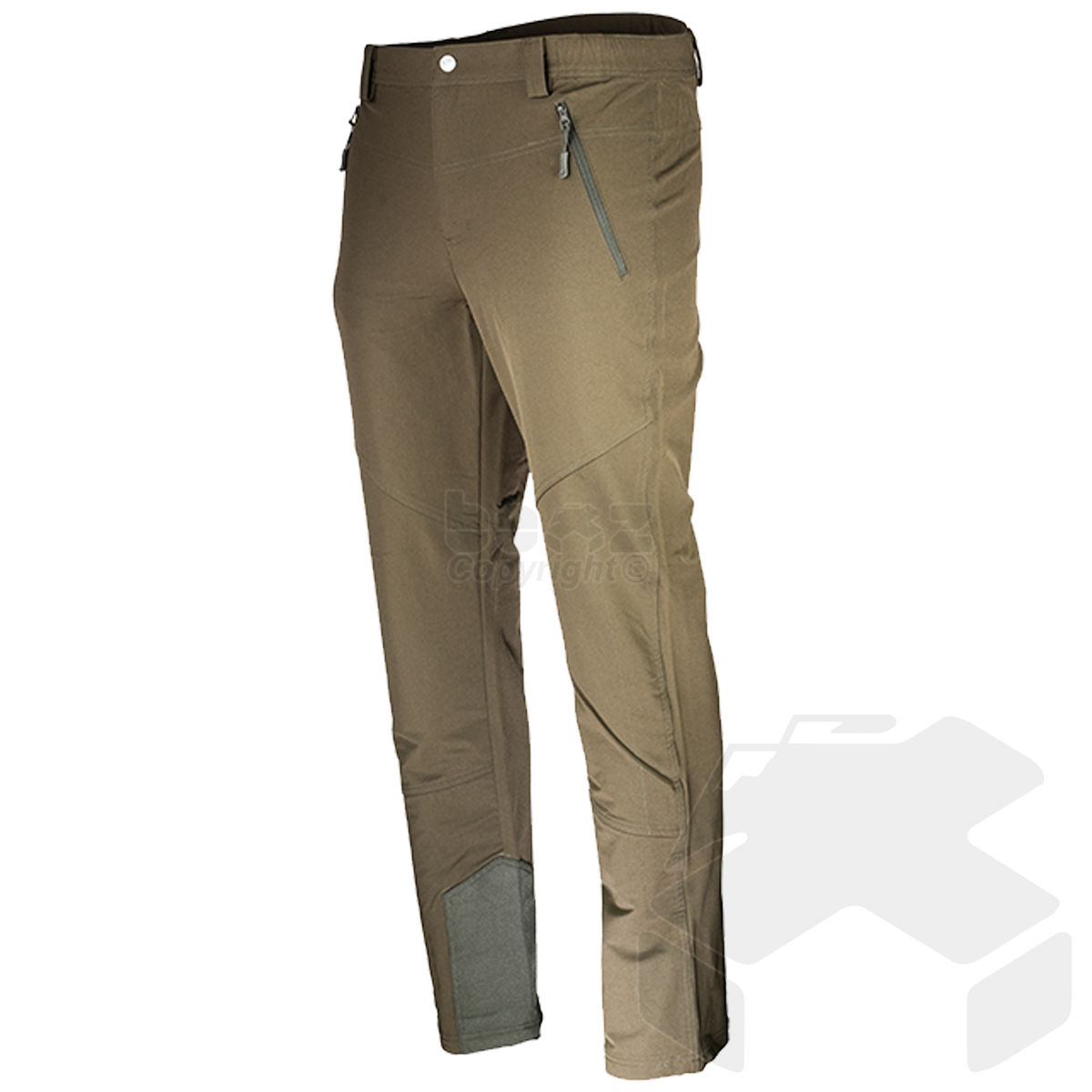 Jack Pyke Dalesman Stretch Trousers