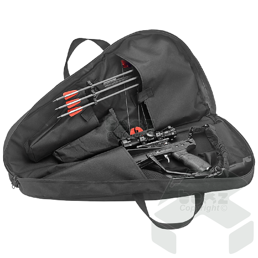 Thumbnail: EK Archery Padded Siege Crossbow Bag