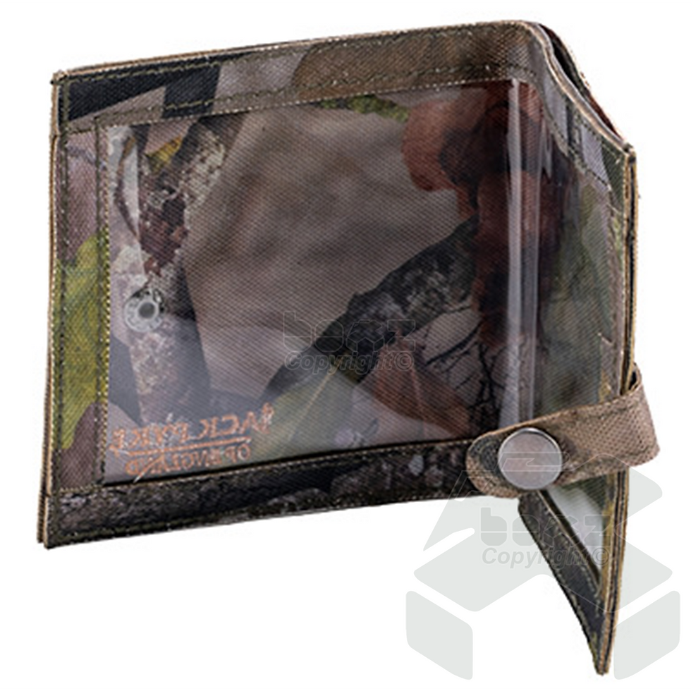 Thumbnail: Jack Pyke Shotgun and Firearms Certificate Holder - Evo