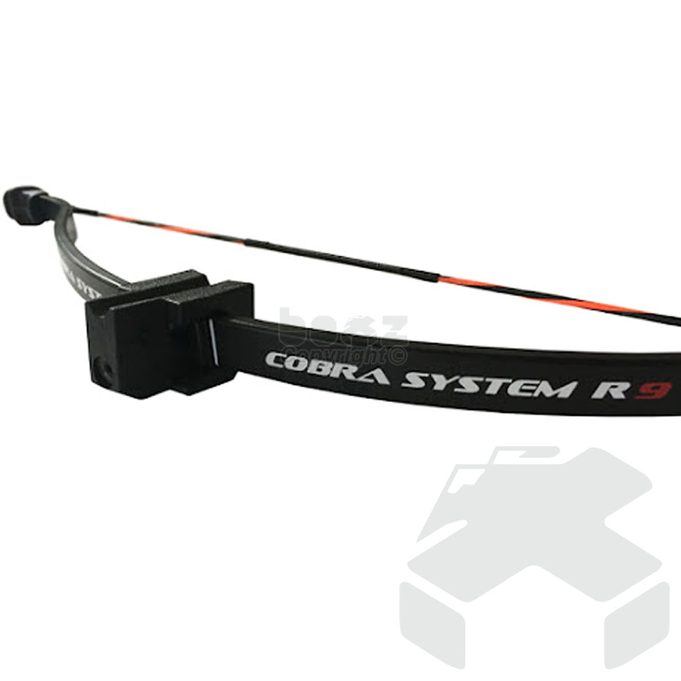 Thumbnail: EK Archery R9 Cobra Crossbow Front End (Prod) Unit - 90lbs or 110lbs