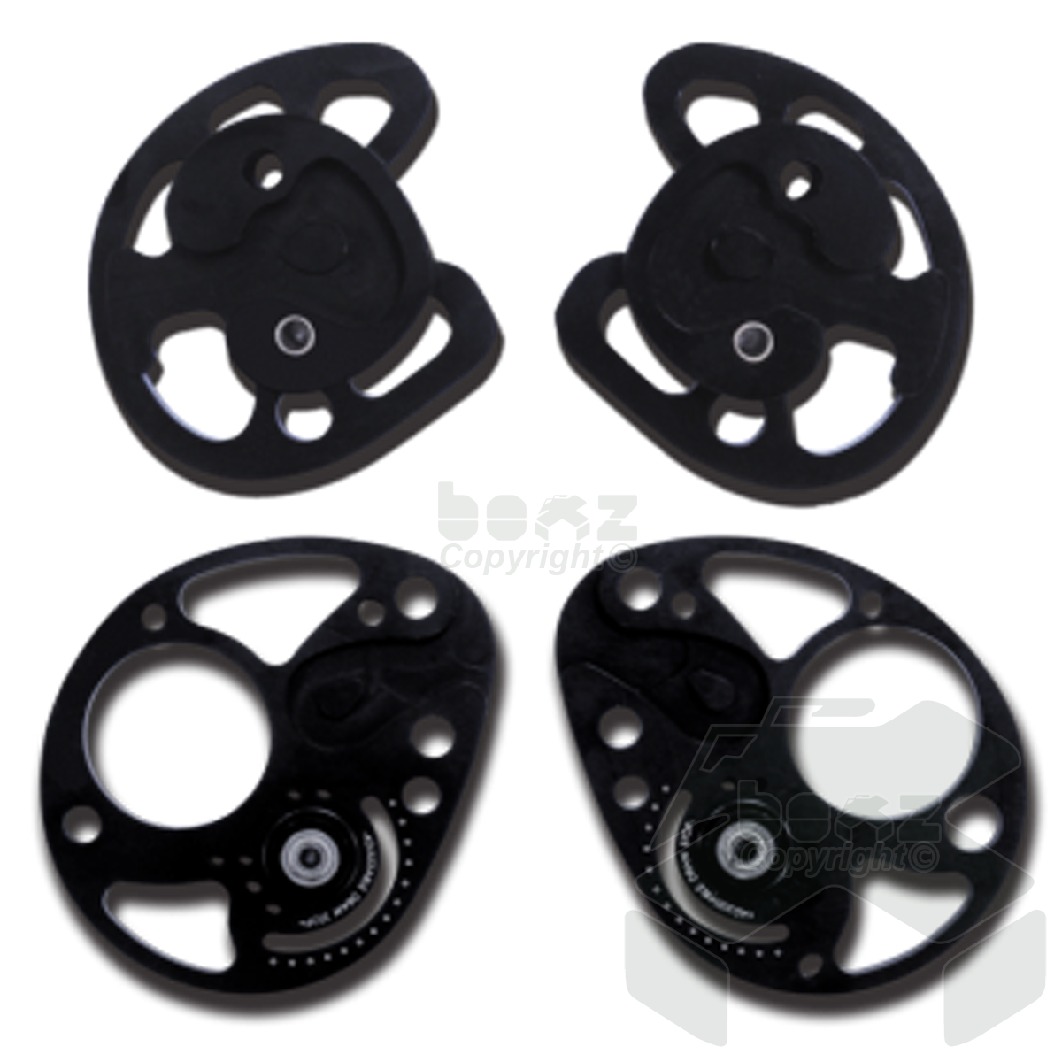 EK Archery Siege Crossbow Spare Cam Set