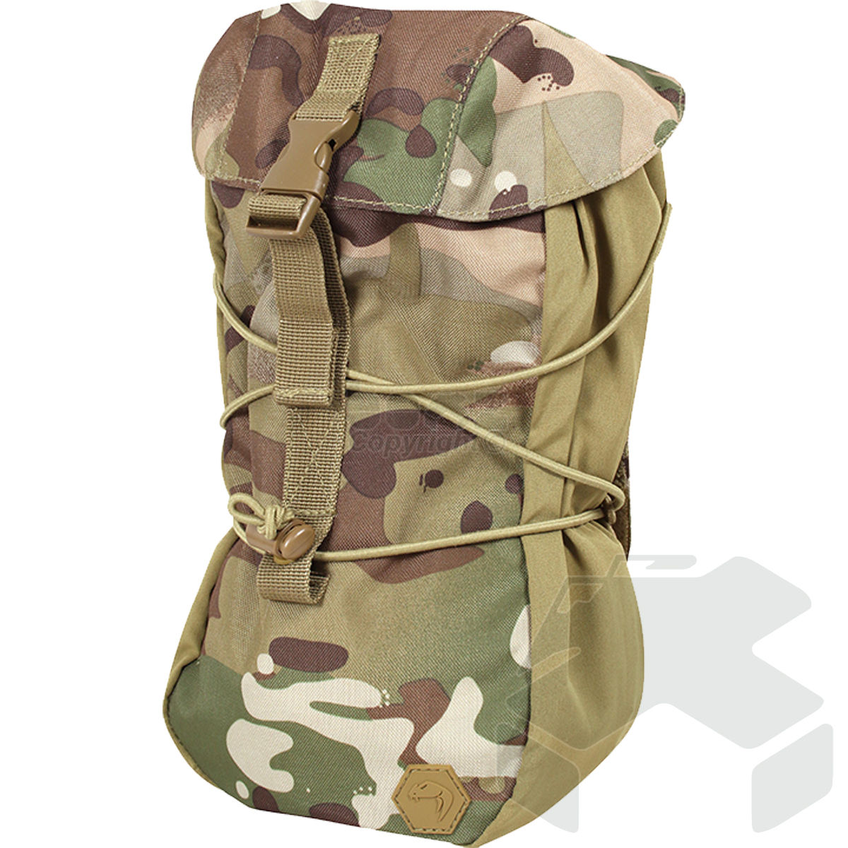 Viper Stuffa Pouch -V-Cam