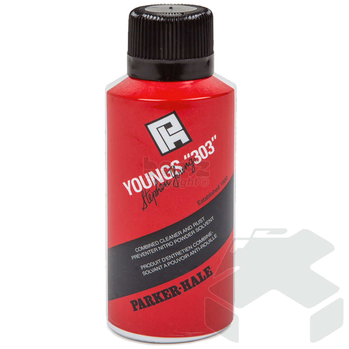 Parker-Hale Youngs 303 - 150ml Spray
