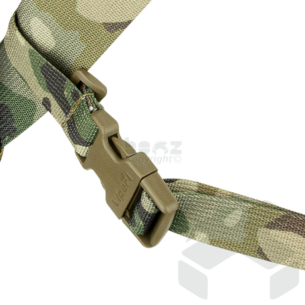 Thumbnail: Viper VX Buckle Up Sling Pack - V-Cam