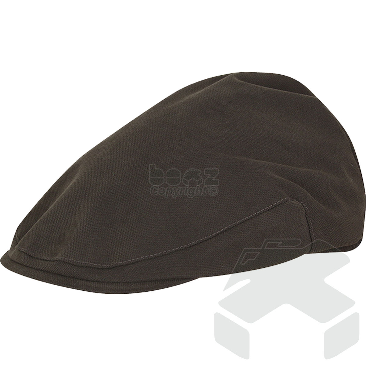 Jack Pyke Ashcombe Flat Cap