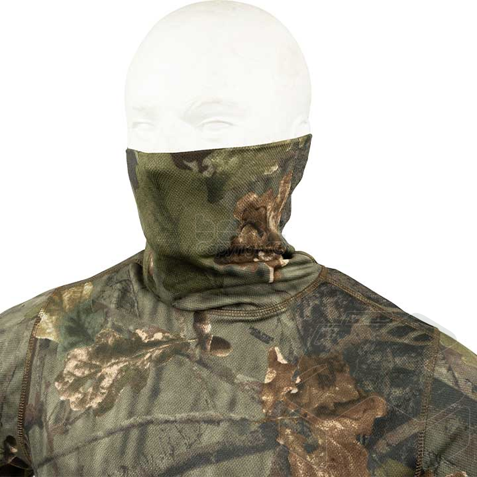 Thumbnail: Jack Pyke Roll Neck Top Evo Camouflage