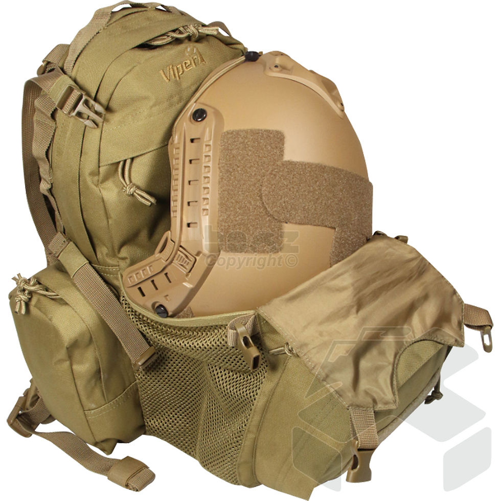 Thumbnail: Viper Mini Modular Pack - Green