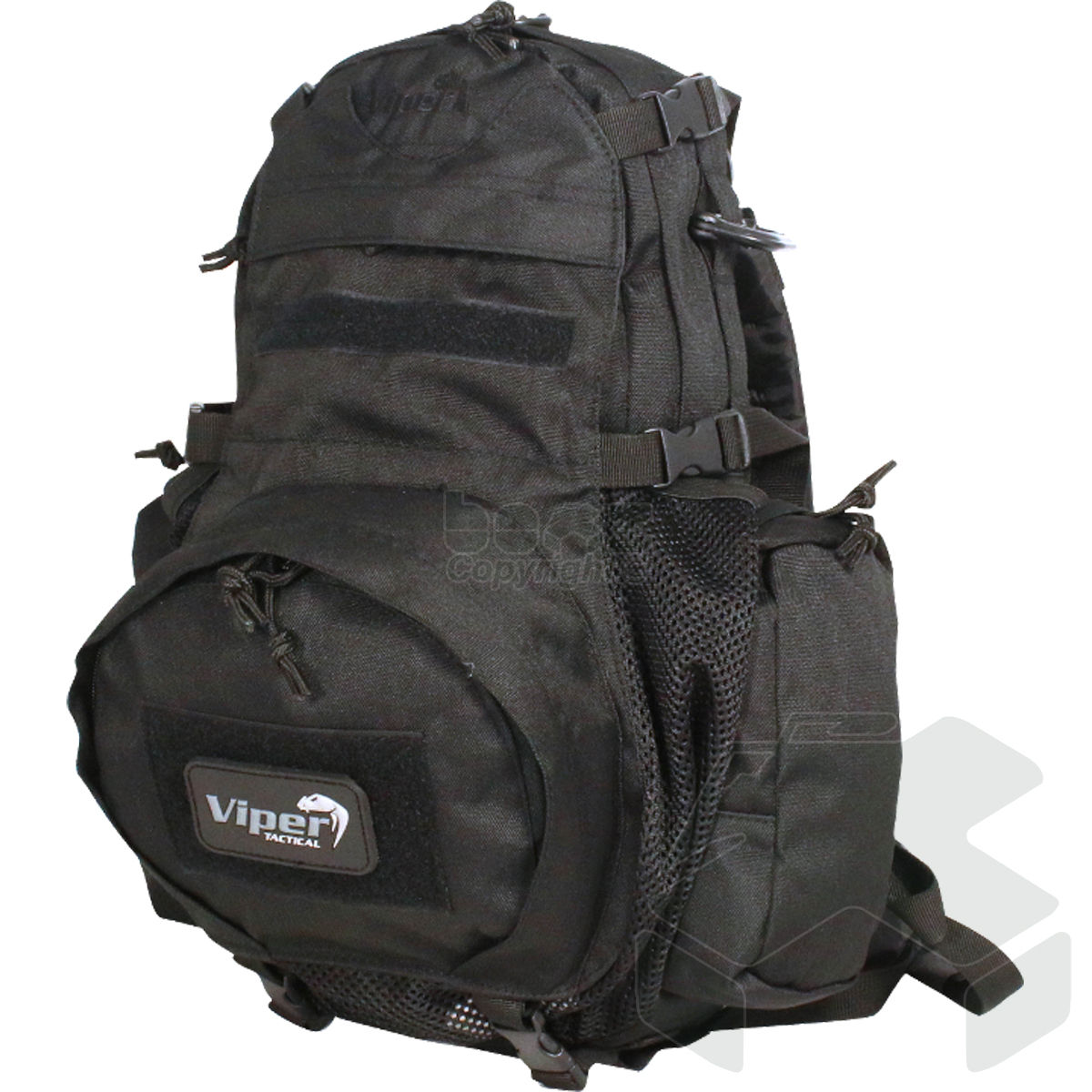 Viper Mini Modular Pack - Black