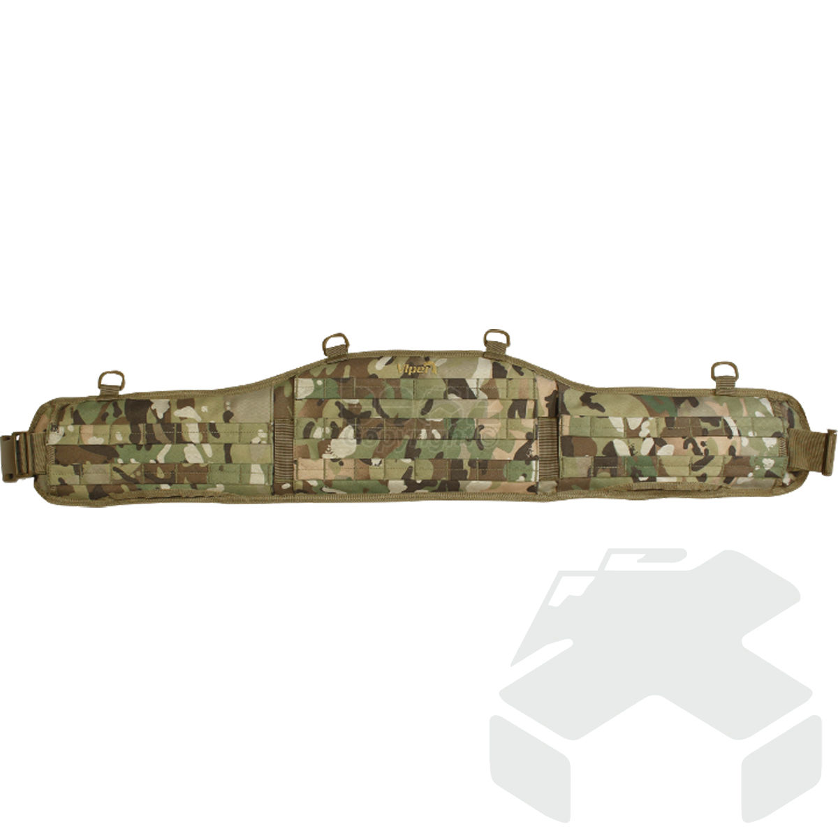 Viper Elite Waist Belt - V-Cam