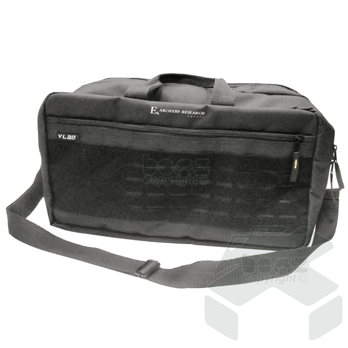 EK Archery Padded Vlad Crossbow Bag