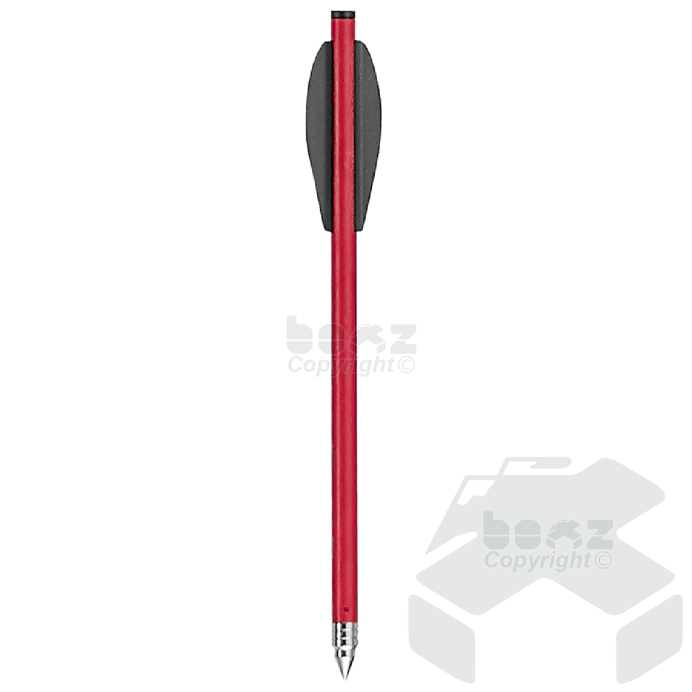 Thumbnail: EK Archery Vlad 6.5 Inch (Pistol Bolts) Vlad Alloy Magazine Bolts - Pack 10