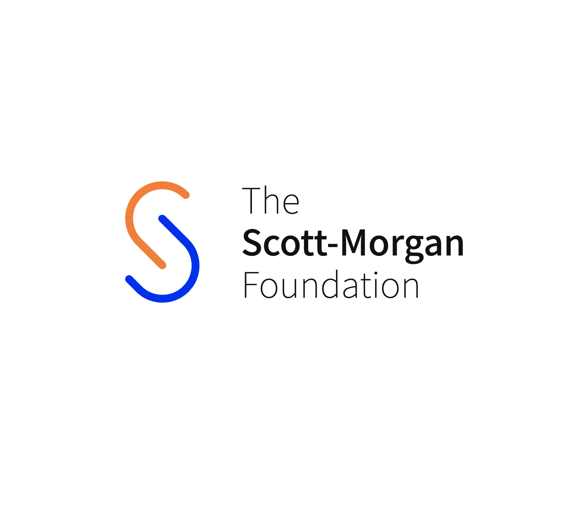 Writer: The Scott-Morgan Foundation
