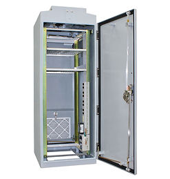 Caltrans 332 Racks Cabinets | trafsig