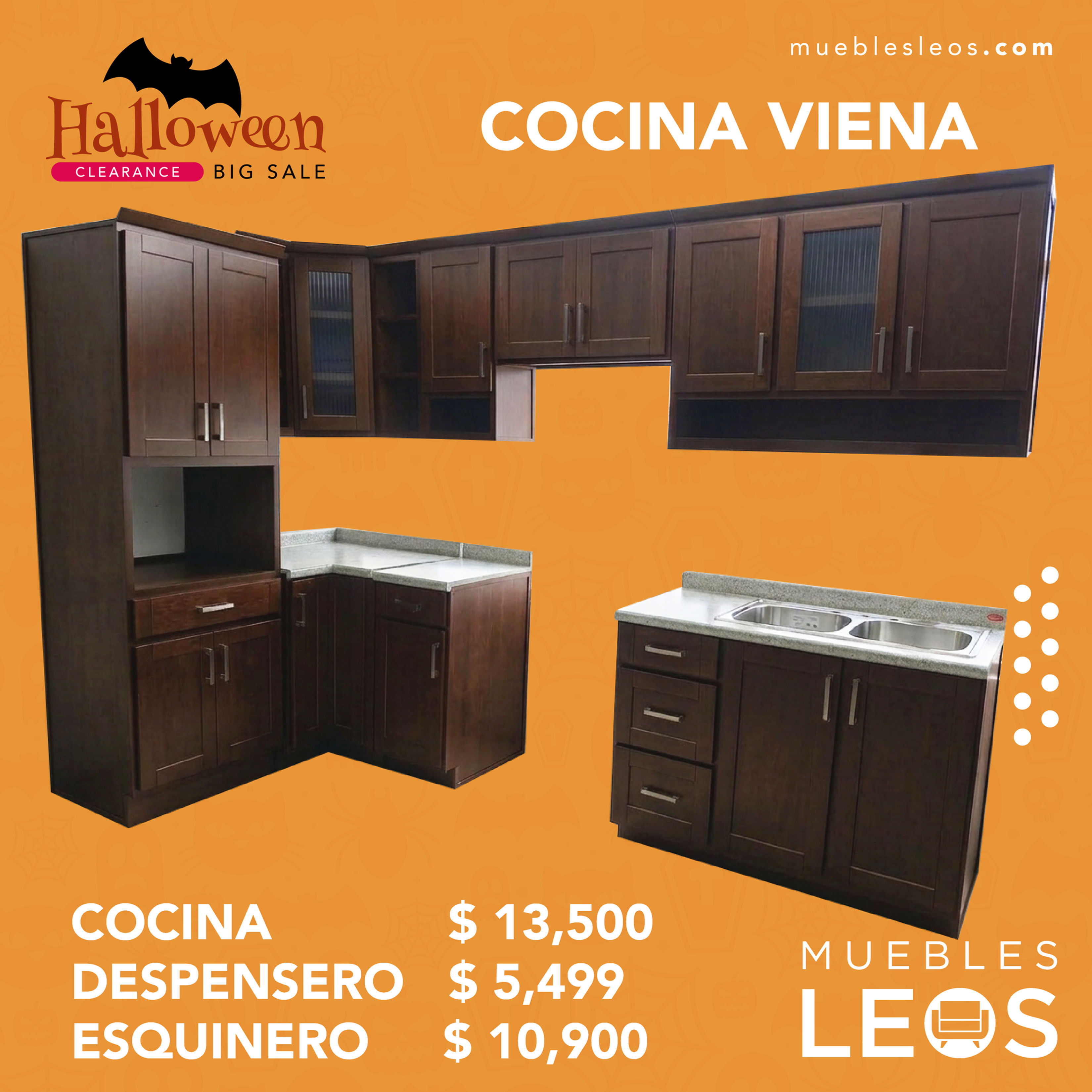 COCINA VIENA