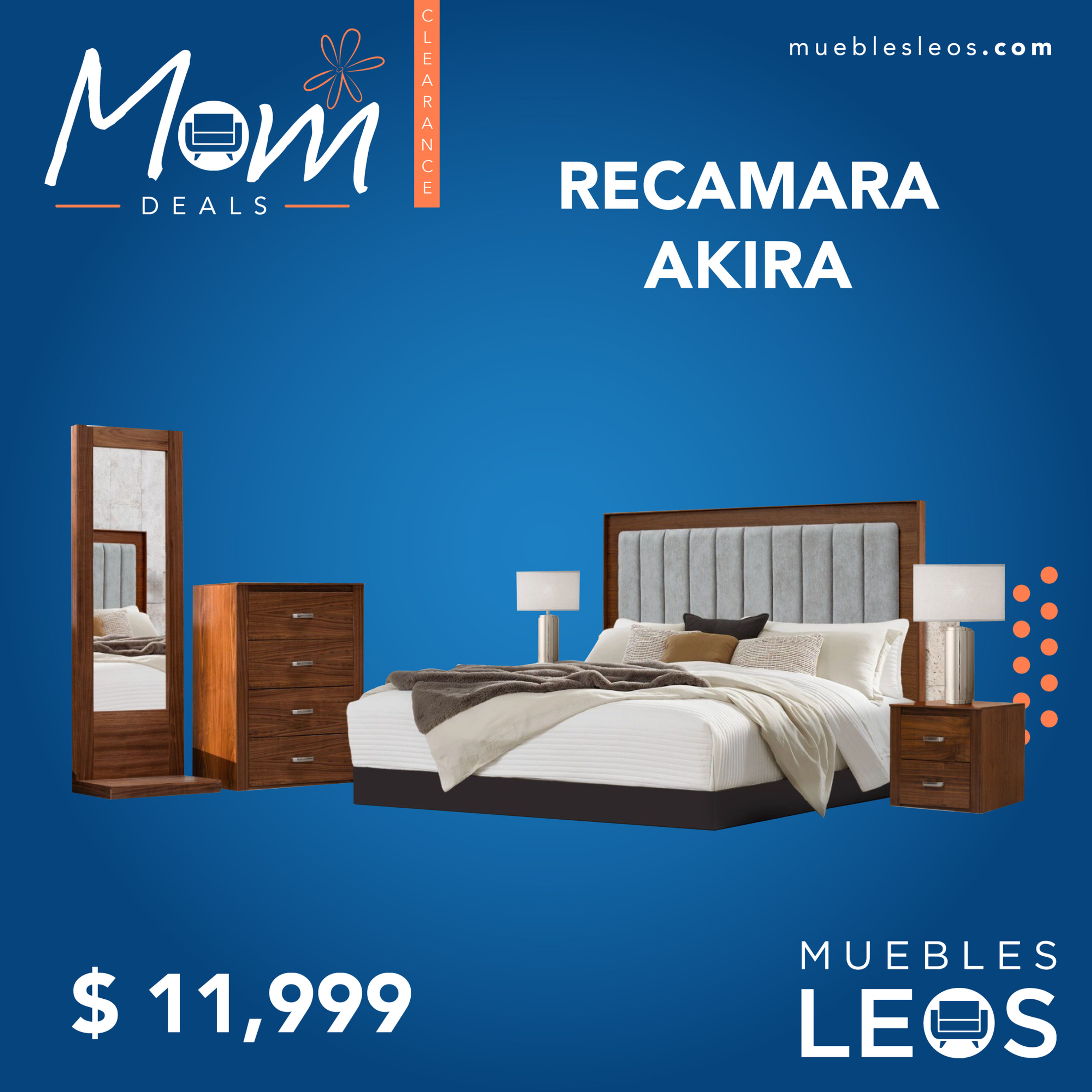 RECAMARA AKIRA
