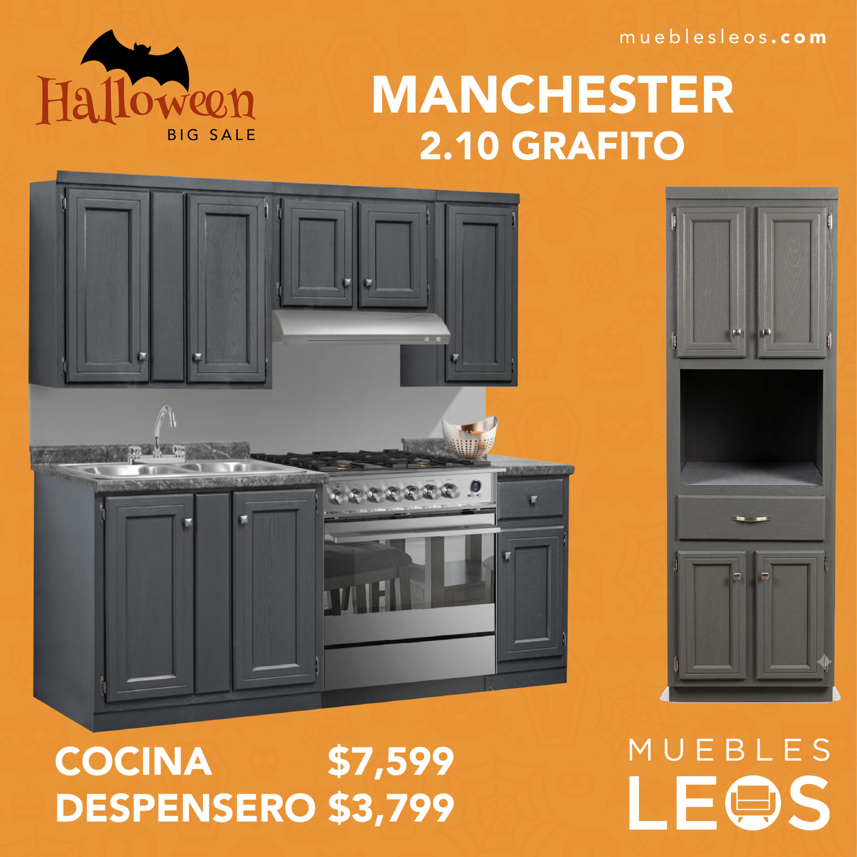 COCINA MANCHESTER 2.10