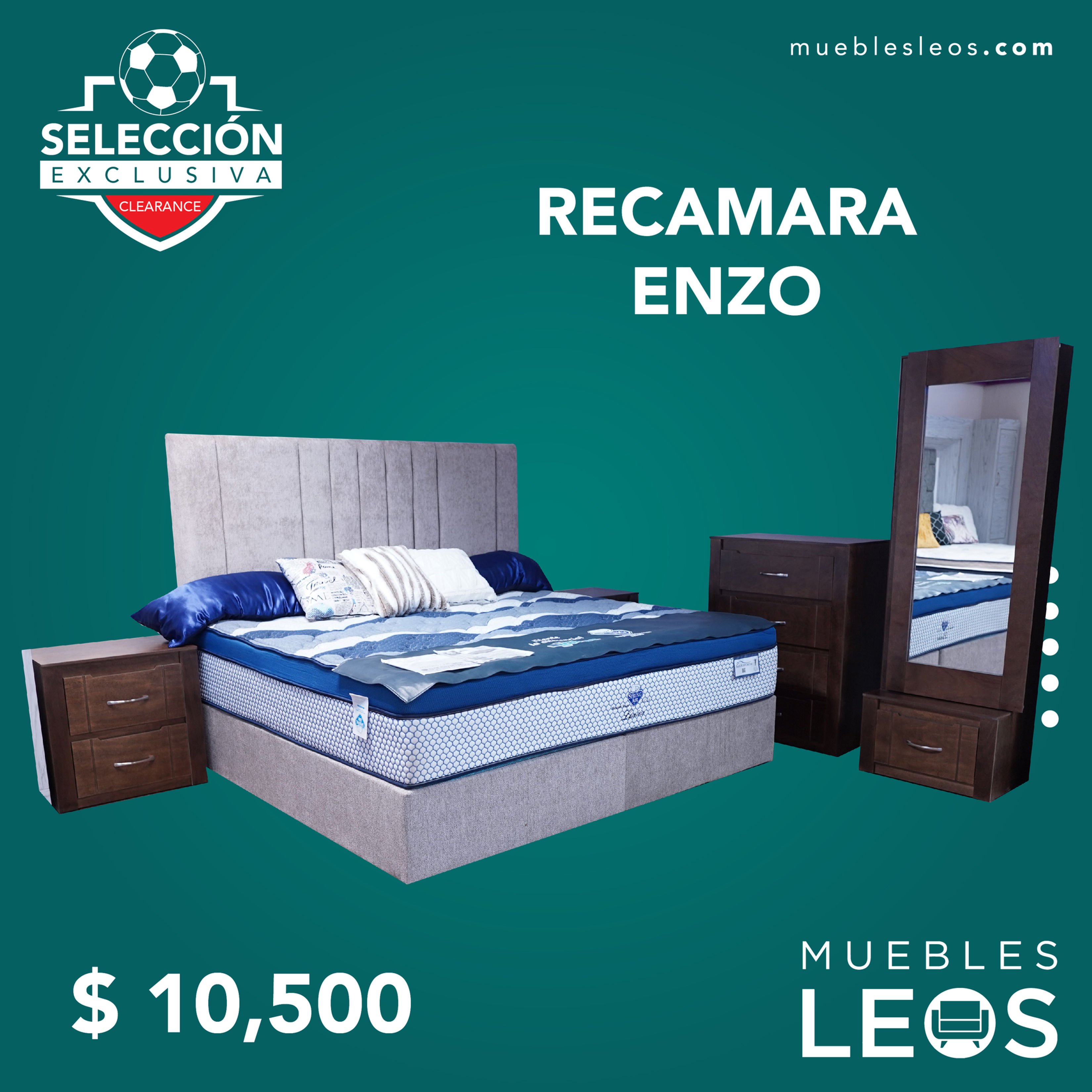 RECAMARA ENZO