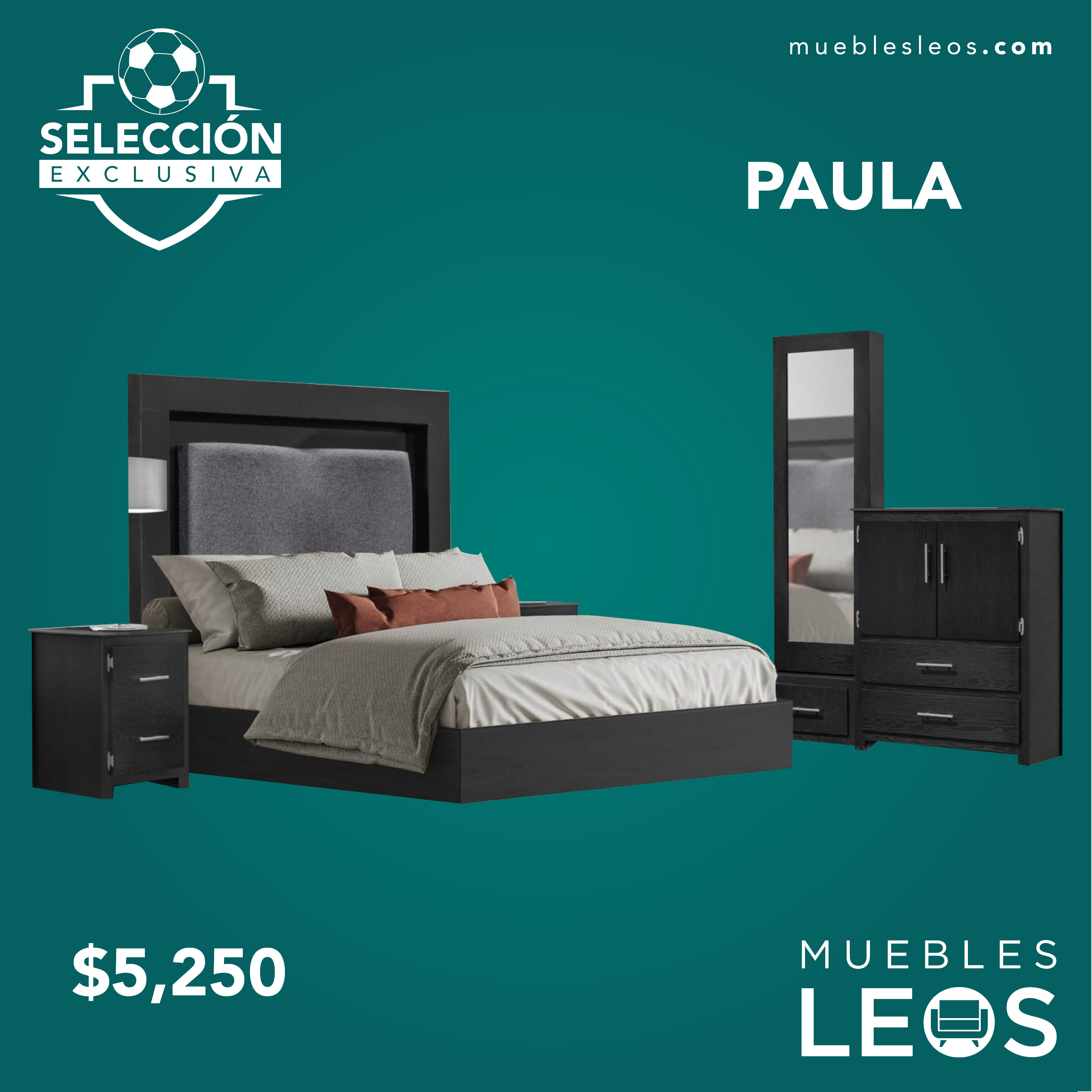 RECAMARA PAULA
