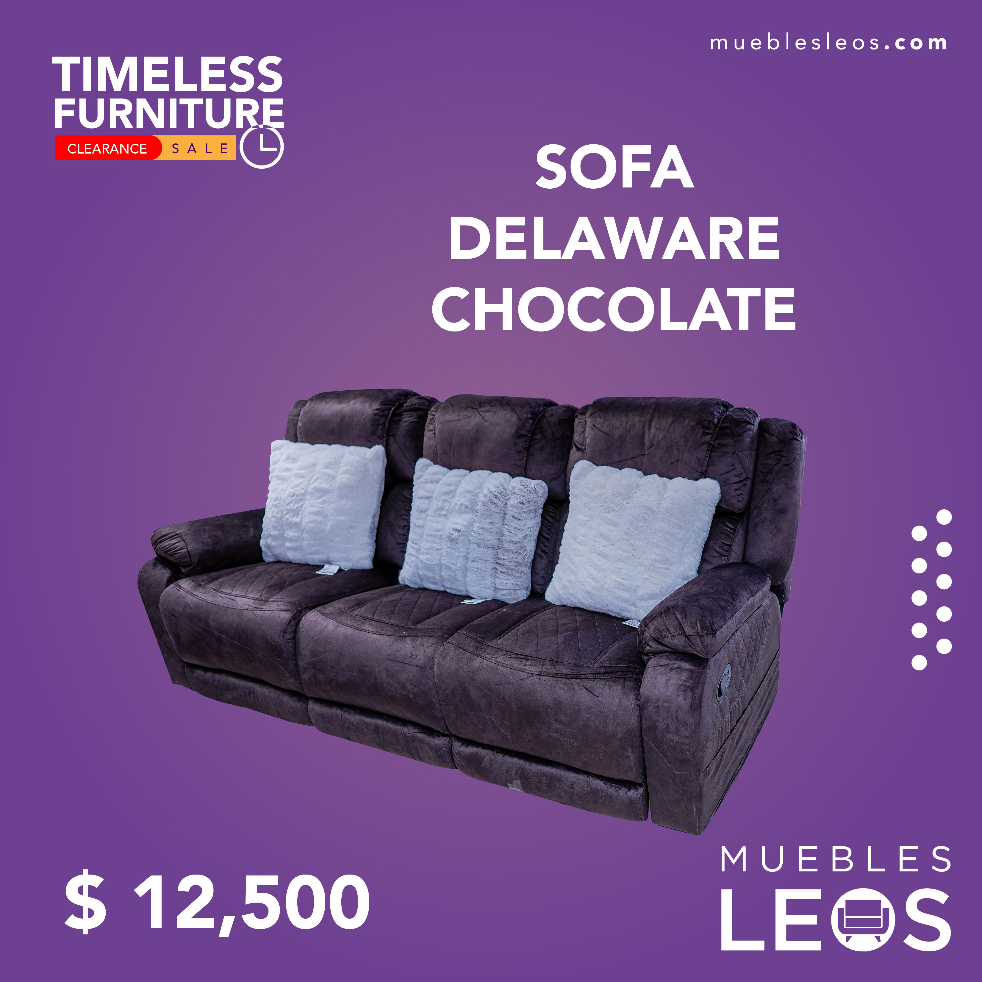 SOFA DELAWARE