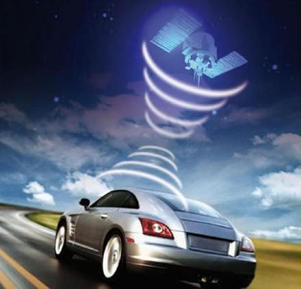 seguridad gps