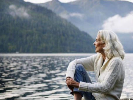 Recovery Isn’t Rest. It’s How You Stay Capable.