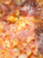 Romesco Pizza