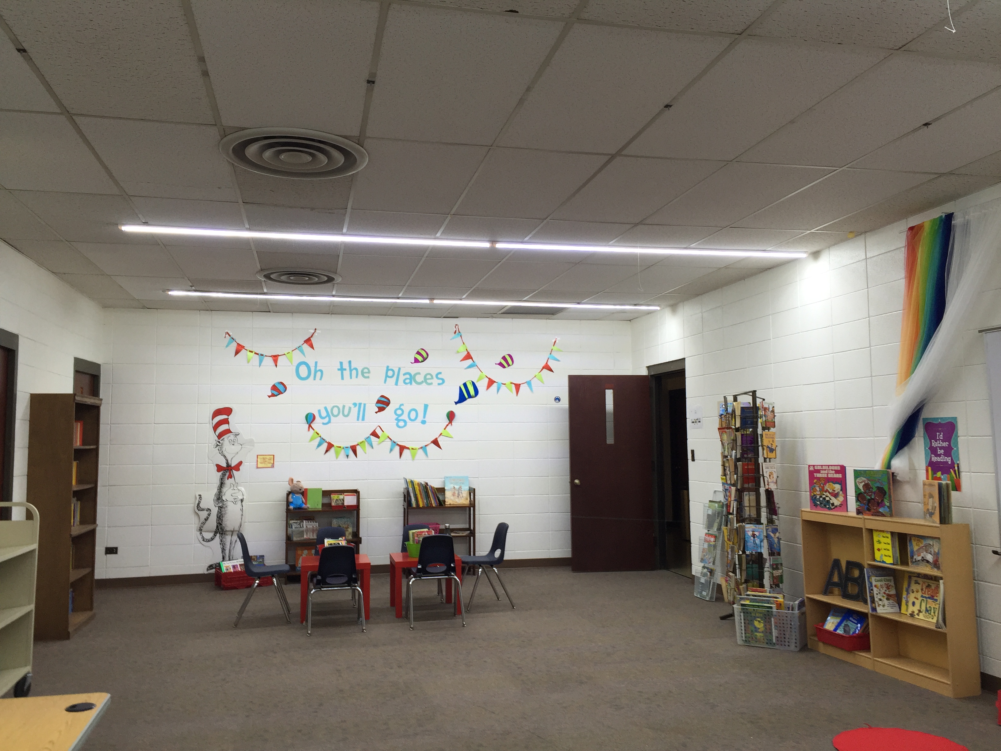 Intellicor Islamic School in Charlotte North Carolina Galleries