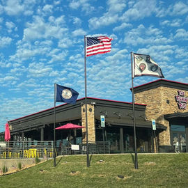 The Fishin' Pig Farmville