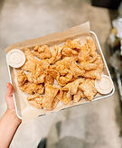 The Fishin' Pig Pork Rinds