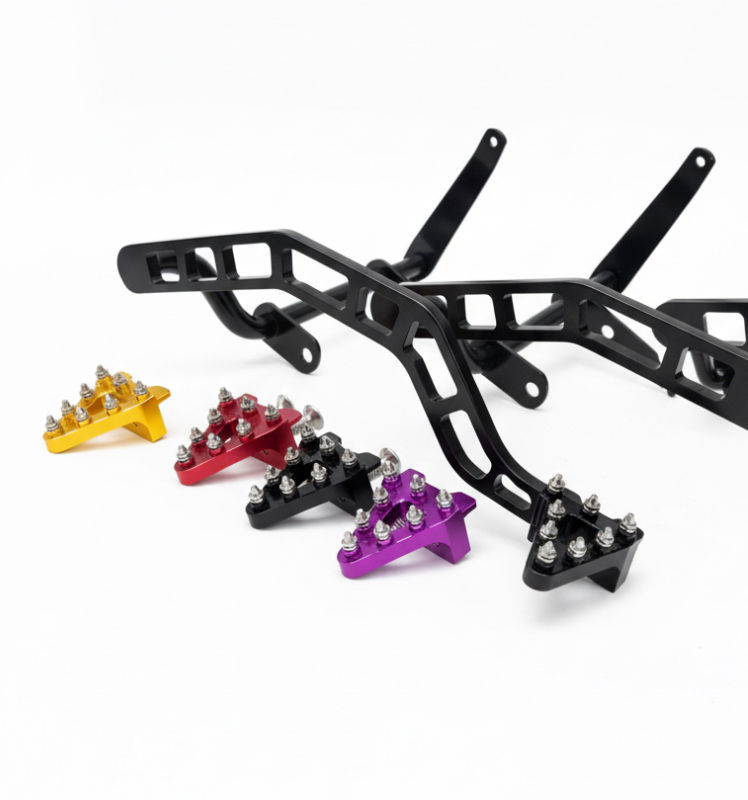 Simson Tuning Fußbremshebel🔥