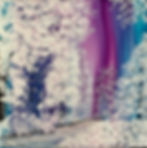 “Northern Lights Winter”