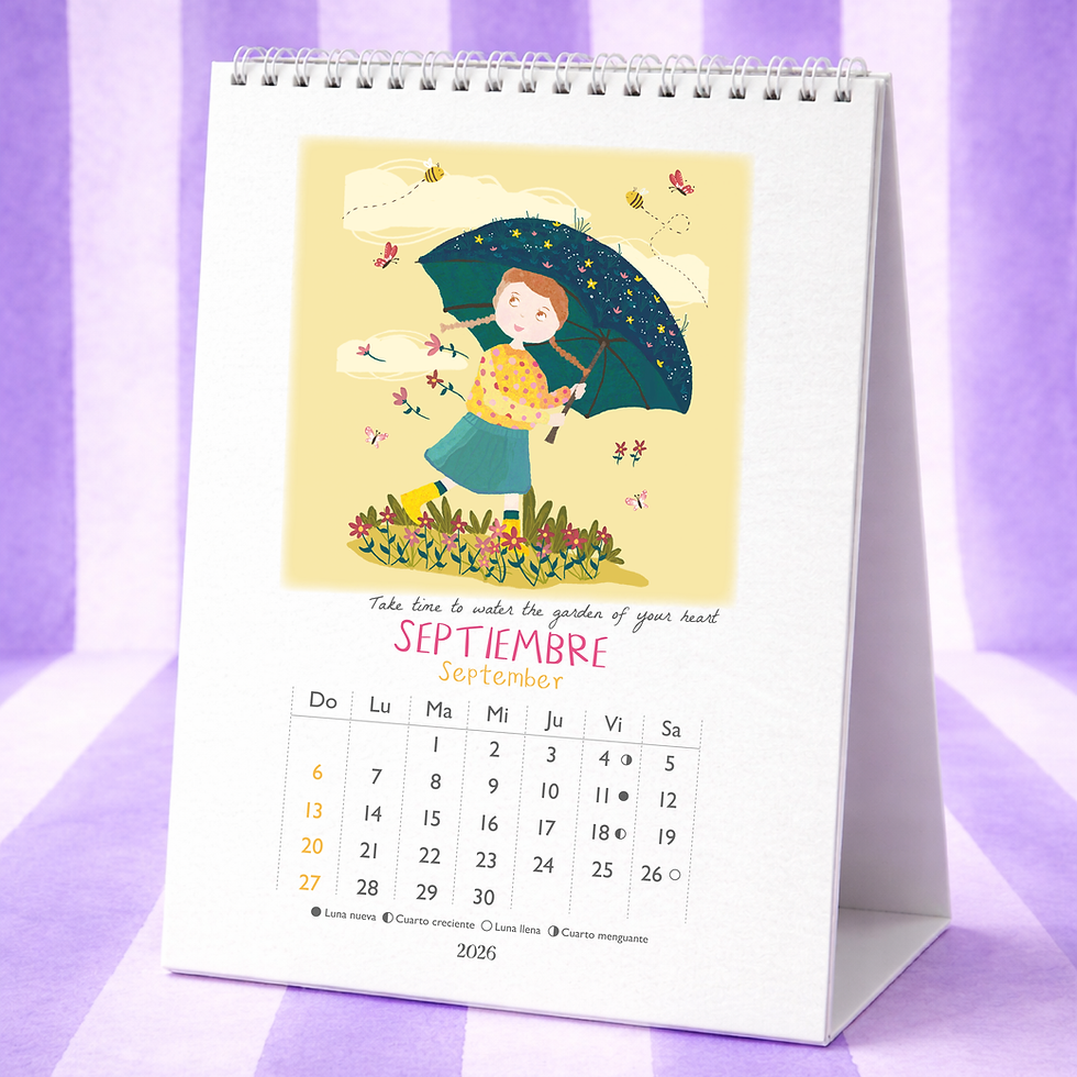 Miniatura: Calendario 2026