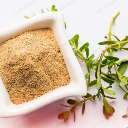 Ervas no cuidado capilar: uso tradicional, evidência científica e limites reais