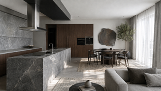 Como o luxo silencioso amadureceu na decoração — e deixou de ser apenas bege