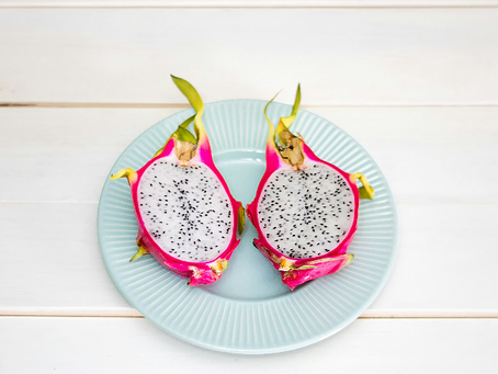 Você já conhece os benefícios da Pitaya (Pitaia) ?