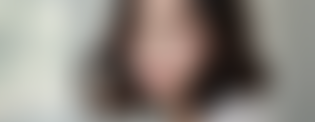 Bob feminino que une estrutura e naturalidade.