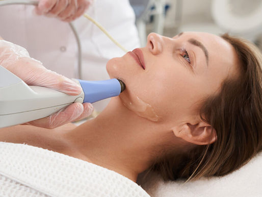 Como Melhorar o Resultado da Radiofrequência na Pele — Flacidez e Rejuvenescimento